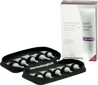 Produktbild von Dermalogica Rapid Reveal Peel 10 x 3 ml