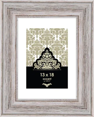 Immagine prodotto di Cornice di legno Nielsen Vintage 13x18 cm bianco