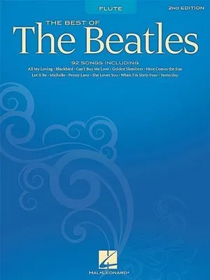 Obrázok produktu pre Najlepšie piesne skupiny Beatles
