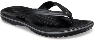 Produktbild von Crocs Crocband Flip-flops Schwarz EU 37-38 Schwarz EU 37-38