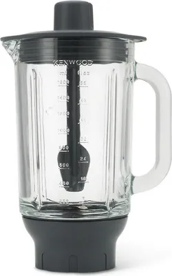 Produktbild von Kenwood KVL85.594SI Titanium Chef Baker