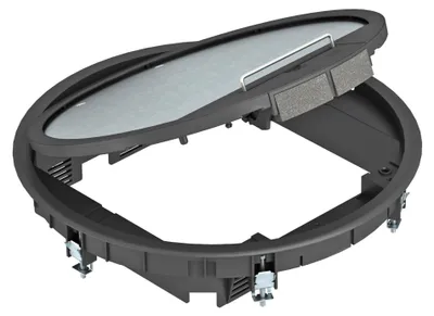 Productafbeelding van OBO Bettermann: Apparatuur voor installaties