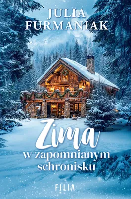 Productafbeelding van Zima w zapomnianym schronisku