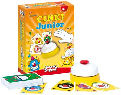 Immagine prodotto di CINK Junior