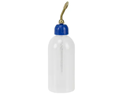 Produktbild von HaWe 06.865 ÖLKANNE OHNE PUMPE 0,25 L 4011333068656