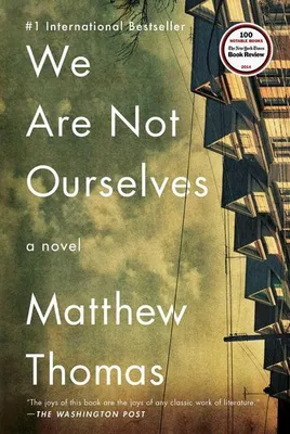 Immagine prodotto di We Are Not Ourselves