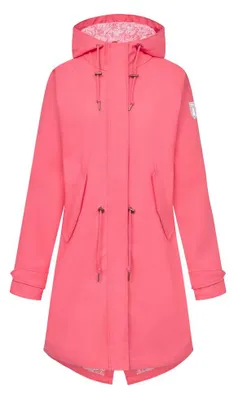 Produktbild von DERBE HAMBURG FRIESE TRAVEBY PAISLEY AS Damen Regenmantel