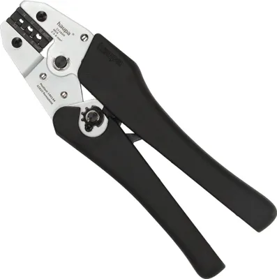 Produktbild von Haupa Crimpzange für MC4 Solarpanel-Steckverbinder - Maxami