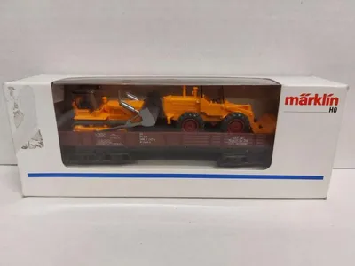 Zdjęcie produktu dla Märklin 4474, 15 lat(a), Brązowy