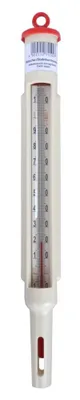 Produktbild von Vina Brauthermometer mit Aufhängeöse -10°C - +110°C