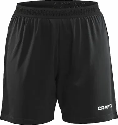 Produktbild von Craft Progress 2.0 Shorts Damen - Schwarz