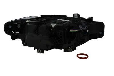 Zdjęcie produktu dla Johns, reflektory LED lewy prawy zestaw pasujący do BMW serii 3 F30 F31 05/15 - w. LWR TFL 63117419633 7419633 63117419634 7419634