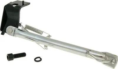 Produktbild von Seitenständer Chrom für MBK Stunt, Yamaha Slider