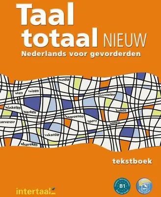 Image de Taal totaal nieuw. Kursbuch