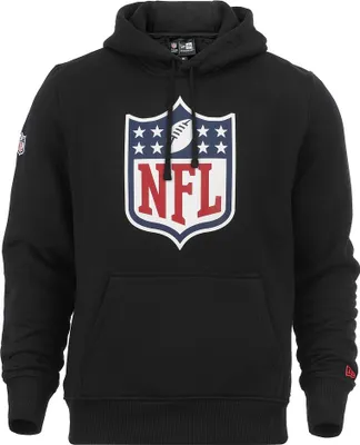 Immagine prodotto di Felpa con cappuccio New Era NFL Team Logo PO - Gr. XL