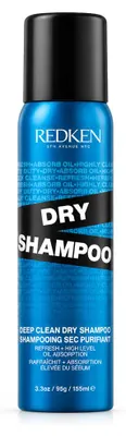 Productafbeelding van Redken Deep Clean Droogshampoo, 155 ml, AI-gegenereerde afbeelding