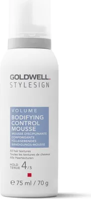 Zdjęcie produktu dla Goldwell Stylesign Smooth Air-Dry BB Crem 75ml