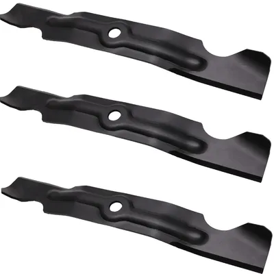 Produktbild von 3X 45,4 CM Rasenmäher Messer Cub Cadet MTD Yardman Gutbrod 759-04047 742-04068 C