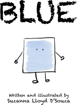 Produktbild von Blue