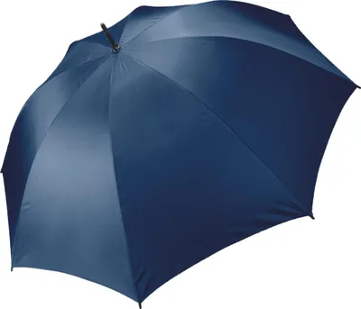 Produktbild von Kimood Sturmfester Regenschirm im 10er Set