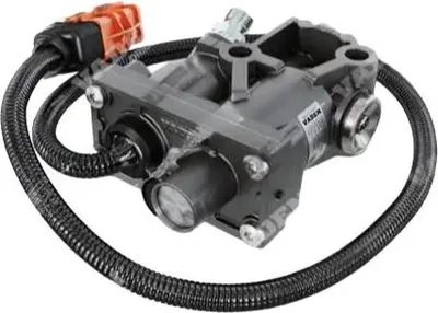 Obrázek produktu pro Motorová brzda / ventil pro nepřetržitý provoz MAN 51.25902.0125, 51.52160.0002, 2V5131363