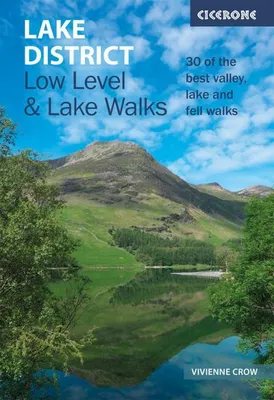 Immagine prodotto di Lake District: Low Level and Lake Walks