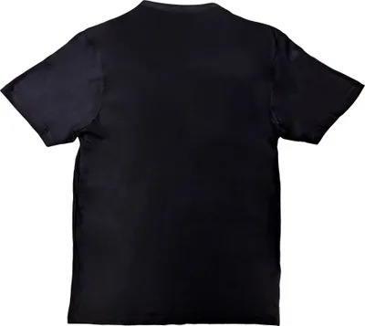 Produktbild von Korn - T-Shirt Hi-Build für Herren/Damen Uni RO4358 (XXL) (Schwarz)