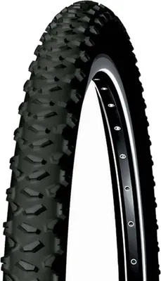 Immagine prodotto di Pneumatico Michelin Country Trail 26x2.00" 52-559 nero TLR pieghevole