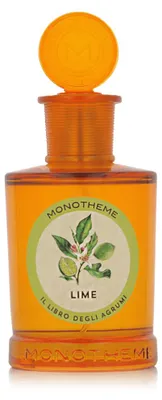 Immagine prodotto di Monotheme Venezia Il Libro degli Agrumi - Lime EDT 100 ml UNISEX