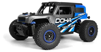Produktbild von Maverick Doha 150700 Ferngesteuertes Auto One Size