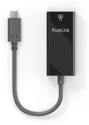 Obrázek produktu pro PureLink IS261, Černá, Čína, FCC, CE, 26 mm, 208 mm, 16 mm