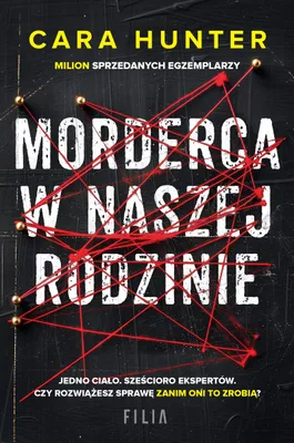 Obrázok produktu pre Morderca w naszej rodzinie