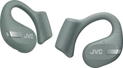Obrázok produktu pre JVC HA-NP50T, True Wireless Stereo (TWS), 20 - 20000 Hz, Hovor / hudba, 16 g, Slúchadlá s mikrofónom, Zelená