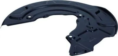 Produktbild von MAXGEAR 19-4403 Ankerblech Spritzblech Bremsscheibe für VW Golf VII Schrägheck (5G1, BQ1, BE1, BE2) Vorne Rechts