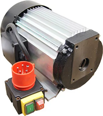 Produktbild von ATIKA Ersatzteil | Motor 400V - 3800 Watt für Holzspalter ASP 10-1350