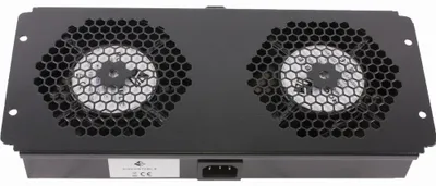 Obrázok produktu pre Ventilátor Rockstable | 2 ventilátory