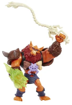 Obrázok produktu pre He-Man and the Masters of the Universe HDY36, Zberateľská akčná figúrka, Rozprávky