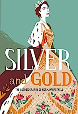 Obrázek produktu pro Silver and Gold