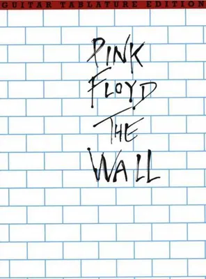 Imagen del producto de Pink Floyd - The Wall