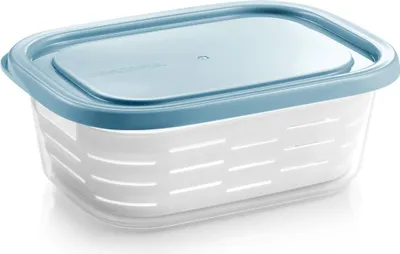 Produktbild von Tiefkühl-Dosen mit Körbchen 4FOOD 2,0 l