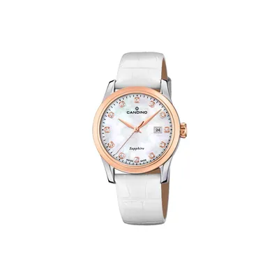 Produktbild von Candino - C4737/1 - Armbanduhr - Damen