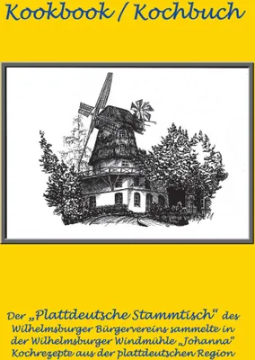 Produktbild von Kookbook / Kochbuch