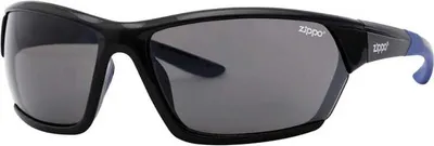 Produktbild von Zippo Sonnenbrille OS31-02 – Stilvoller UV-Schutz mit Polarisierung für Damen und Herren