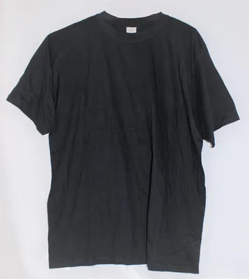 Produktbild von 2 x SNAP SPORTSWEAR Basic T-Shirt navy Rundhalsausschnitt Herren Sport Shirt