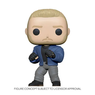 Zdjęcie produktu dla Kolekcjonerska figurka PVC Umbrella Academy Funko POP - Luther (1116)
