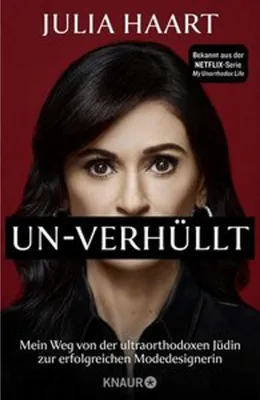 Zdjęcie produktu dla Un-Verhüllt