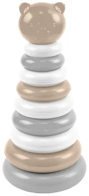 Productafbeelding van WADER Biszkoptowa wolkje, Muisenpiramide, artikelnummer 41141