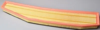Produktbild von DENCKERMANN A141659 Luftfilter für BMW X3 (E83)