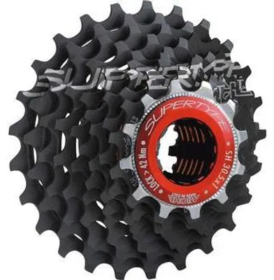 Immagine prodotto di Shimano Miche Kassette 10V 12-25 Supertyp