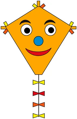 Produktbild von INVENTO Eddy Happy face 0 0 0